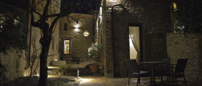 casa vacanza toscana www.locandadelpodesta.eu locanda del podestà montespertoli chianti colline