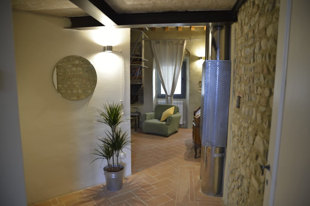 casa vacanza toscana www.locandadelpodesta.eu locanda del podestà montespertoli chianti colline