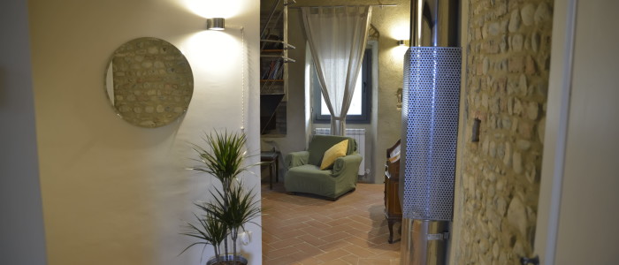 casa vacanza toscana www.locandadelpodesta.eu locanda del podestà montespertoli chianti colline