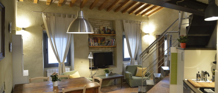 casa vacanza toscana www.locandadelpodesta.eu locanda del podestà montespertoli chianti colline