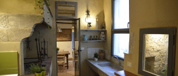casa vacanza toscana www.locandadelpodesta.eu locanda del podestà montespertoli chianti colline