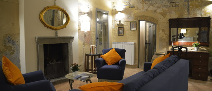 casa vacanza toscana www.locandadelpodesta.eu locanda del podestà montespertoli chianti colline