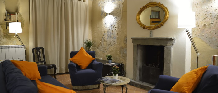 casa vacanza toscana www.locandadelpodesta.eu locanda del podestà montespertoli chianti colline