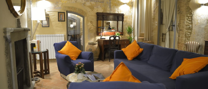 casa vacanza toscana www.locandadelpodesta.eu locanda del podestà montespertoli chianti colline
