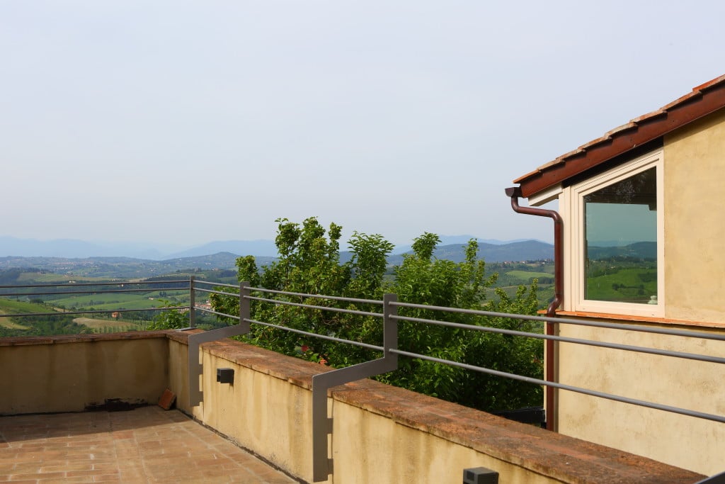 casa vacanza toscana www.locandadelpodesta.eu locanda del podestà montespertoli chianti colline