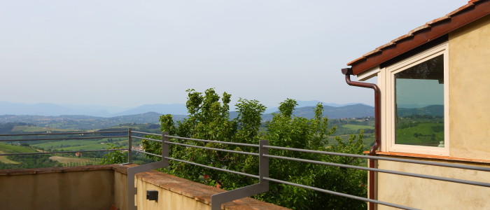 casa vacanza toscana www.locandadelpodesta.eu locanda del podestà montespertoli chianti colline